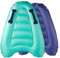 gotyou Aufblasbares Bodyboard,Schwimmendes Surfbrett,Aufblasbares Bodyboard mit Griffen,Surfboards weiche Bodyboards zum Schwimmen,für Kinder und Erwachsene, Schwimmanfänger
