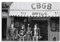 The Ramones Played Their First Gig at CBGB Kunst, Wohnzimmer, Schlafzimmer, Poster, Gemälde, dekoratives Gemälde, Druck, Leinwand, Wand, 60 x 90 cm, ungerahmt