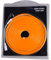 Jandei - Tira de Luz Led de Neón Flexible 12V, 5M 6x12mm 120 Leds/Metros. Color Naranja. Corte 2,5cm. Decoración Interiores y Exteriores, Hogar, Negocio, Rótulos...Transformador No Incluido