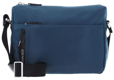 Mandarina Duck, HUNTER CROSSOVER Damen, Scuba Blue, OneSize