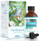 SALKING Sommer Ätherische Öle, Meeresbrise öl 120ml für Aroma Diffuser, Aromatherapie Duftöl für Duftlampen Luftbefeuchter, Geschenke für Frauen, Diffuser, Luftbefeuchter, Massage