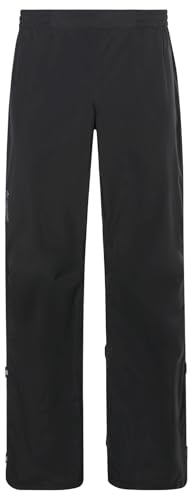 VAUDE Herren Hose Men's Yaras Rain Pants IV