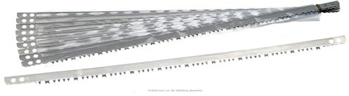 5 x FREUND Bügelsägeblatt Nr. 00761530 Holzsägeblatt Sägeblatt Holz (5?/Stück)