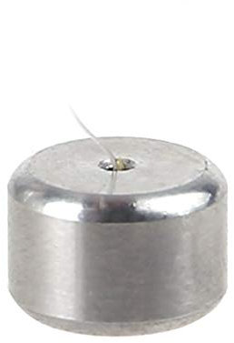 2g Nylon Thread With Music Turntable Anti-Skate Weight Turntable Anti-Skate Weight For Tonearm Record