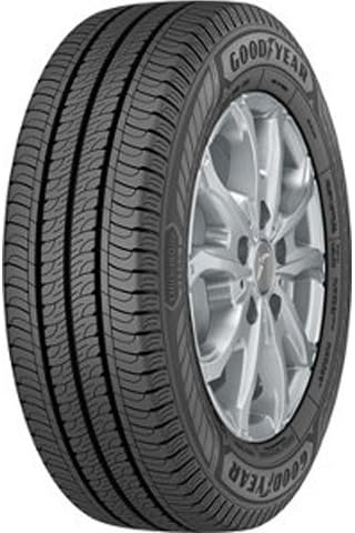 215/60R17C GOODYEAR TL EFFIGRIP CARGO 2 109H