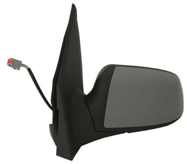 Alkar 6125393 Outside Complete Electric Heated Primed Convex Mirror