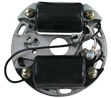 Sierra Índice electrónica encendido para Stihl 070 090 contra AV 070 AV