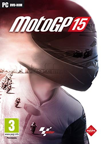 Electronic Arts Moto GP 15