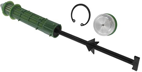 VEMO V10-06-0038 Essiccatore, Climatizzatore