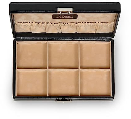 SACHER Sammleretui new classic/schwarz