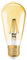 Osram LED Vintage Edition 1906 Lampe, in Edison Form mit E27-Sockel, nicht dimmbar, 4W=34W 410 lm 2400K, 1er-Pack