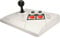 PoweredByEmio.com NES Edge Joystick - 8-Way Input, Turbo Function, Slow Motion Button - USB A Gaming Joystick for PC & Gaming Console