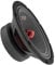 DS18 Car Midrange Speaker 8 Inch 660w Watt 8Ohm Bass Loudspeaker PRO-GM8B