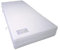 Lux 25 - Orthopädische 11 Zonen Kaltschaum Matratze - Höhe ca. 25 cm - Raumgewicht 40 Kg/m³ (100 x 200 cm -H3)