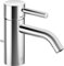 Dornbracht Waschtisch Einhebekmischer mit Ablaufgarnitur Meta 33501660 Chrom