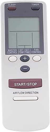 Mando a distancia para aire acondicionado Fujitsu AR-AB4 AR-AB5 AR-AB8 ASU18R1 ASU24C1 AR-AB9 AR-AB10 AR-AB11 AR-AB12 AB13 AR-AB14