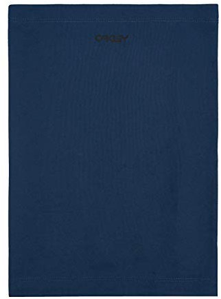 Oakley Neck Gaiter (Universal Blue, L/XL)