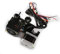 Creality Original Ender-3 Direkt Extrudierungs Kit Upgrade Direkt Extruder Komplettes Hotend-Düsen-Kit für Ender 3 V2 Ender 3 Pro Ender 3S 3D-Drucker Kann flexible TPU-Filamente unterstützen