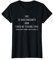 Future maman femme enceinte pas touchez Oui je suis enceinte T-Shirt
