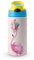 Bouteille En Acier Inoxydable Flamant Rose Gourde Isotherme Pour L'école Voyage Sport 500Ml