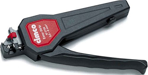 Cimco 100755 – Abisolierzange easy-strip