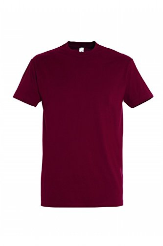 SOLS Men's Imperial T-Shirt