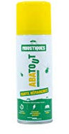 ABATOUT Anti MOUSTIQUES bbe/270ml