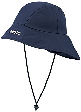 Musto Südwester Atmungsaktiv Farbe NAVY Größe L
