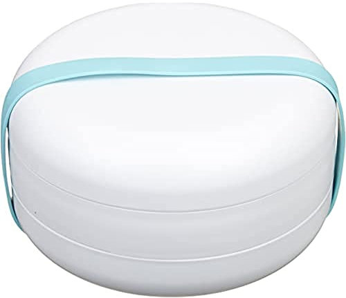 Suavinex 3157841 septiembre Bentoo platos rellenable
