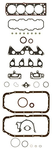 Ajusa 50150200 Full Gasket Set engine