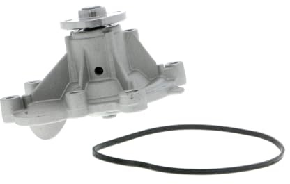 VAICO Wasserpumpe inkl. Dichtung V30-50053 Kompatibel mit: MERCEDES-BENZ C-CLASS, C-CLASS, C-CLASS Coupe, C-CLASS Coupe, C-CLASS T-Model, C-CLASS T-Model, CLC-CLASS, CLK, CLK Cabriolet, E-CLASS
