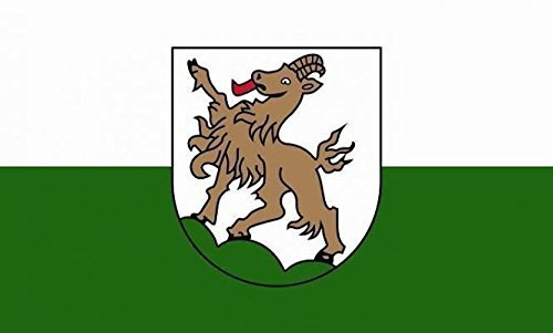 U24 Aufkleber Kitzbühel Flagge Fahne 15 x 10 cm Autoaufkleber Sticker