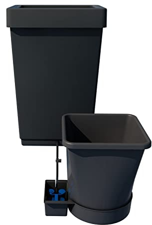 Sistema de cultivo hidropónico AutoPot XL 1Pot System (1x Maceta 25L)