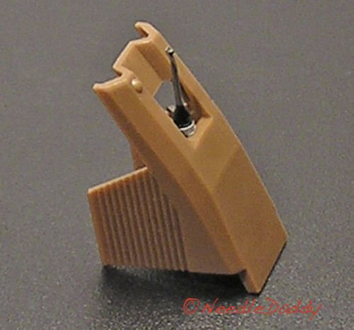 ELLIPTISCHE Plattenspieler-Nadel Upgrade für JVC AL-F30 F-330 GX1000 LE22 LE24 213-DE