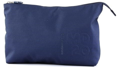 Mandarina Duck Damen Md 20 Geldb rsen, Dress Blue, 28,5x19x4 (L x H W) EU