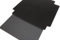 tuning-art 3009 Alfombrilla Maletero para Seat Arona 2017-2 Piezas con Protección Parachoques
