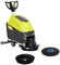 ulsonix Lavapavimento Elettrico Lavasciuga Pavimenti TOPCLEAN 1600 (45,5 cm, 1.600 m²/h, 1.600 W, 155 giri/min)