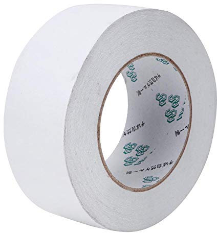 Doppelseitiges Klebeband, langlebig, Polyacrylat, hochwertig, langlebig, Zubehör, einfache Anwendung für die Reparatur von Golf, Grip, Golf Grip