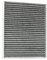 STARK Filtro abitacolo Filtro al carbone attivo SKIF-0170399