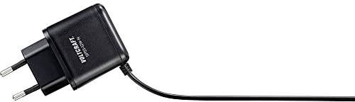 VOLTCRAFT VC-11332635 Steckernetzteil, Festspannung 5 V/DC 2.5 A 12.5 W