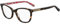 Love Moschino Damen Mol575 Sonnenbrille, Havana, 66