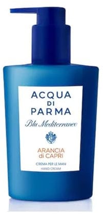 Acqua di Parma Blu Mediterraneo Arancia di Capri Hand Cream