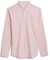 Farah Mens Long Sleeve Shirt Pink XL