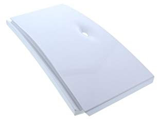 Worcester Bosch Greenstar CDi Boiler Flap Cover 87161165050 Genuine Part