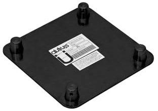 ALUTRUSS DECOLOCK DQ4-SBPM Base Plate MALE bk