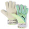 PUMA Ultra Grip 2 RC Tortwarthandschuh Mint/gelb, 11