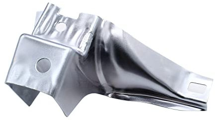 SHLPDFM Halter Kotflügel Stoßfänger einschweißen Rechts für Mercedes W201 190 A2016261514