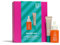 3INA MAKEUP - The Skin One Kit - Hautpflegeset für Morgenroutine - The Vit C Orange Serum + The Cool Eyes Cream - Hautpflege Set - Morgen Skincare Kit - Vegan - Cruelty Free