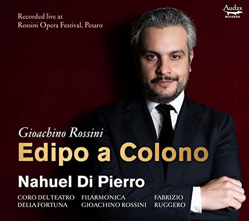 Rossini: Edipo a Colono