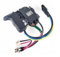 Interruptor de gatillo de taladro para 6506549 HR202D BHR202RFE DHR202 BHR202 DHR202RME DHR202Z